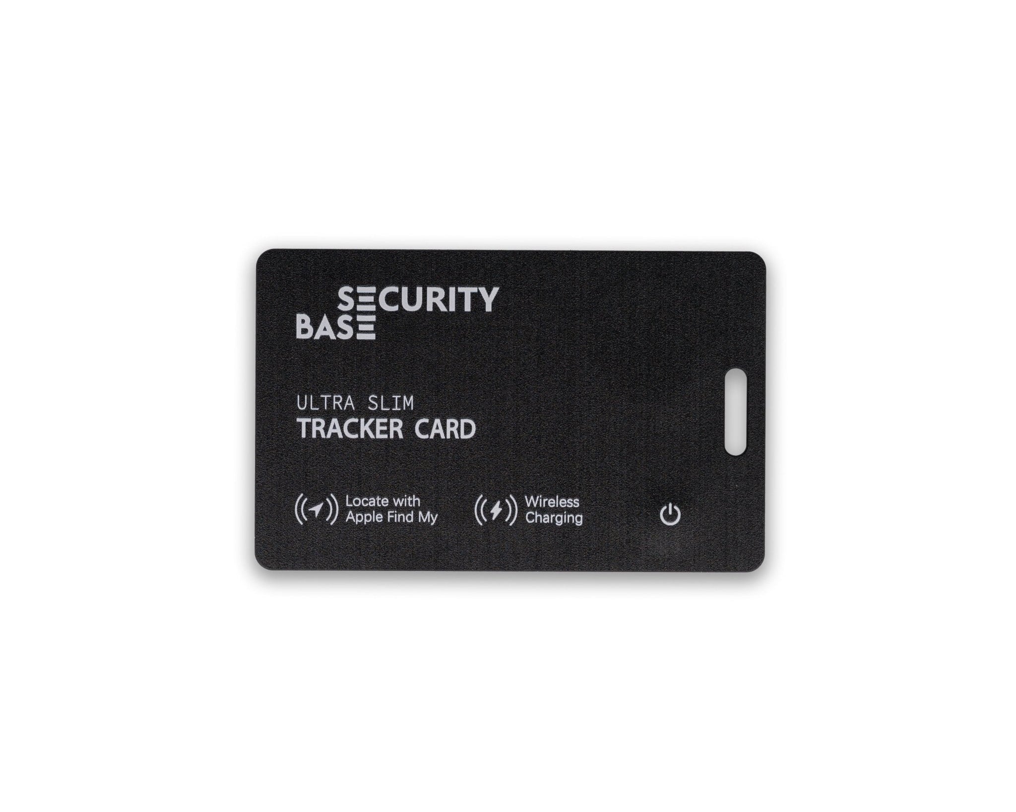 The Wallet Tracker Card: Slim, Durable, and Always Findable