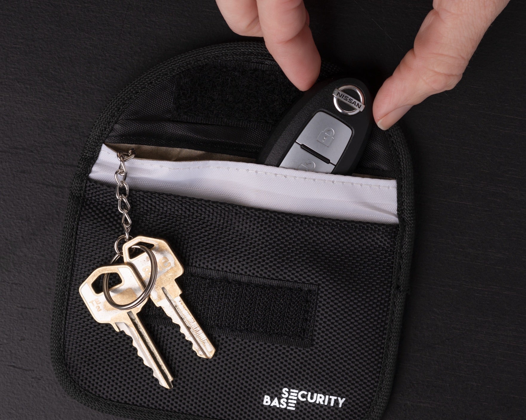 How effective are car key faraday pouches? - SecurityBase