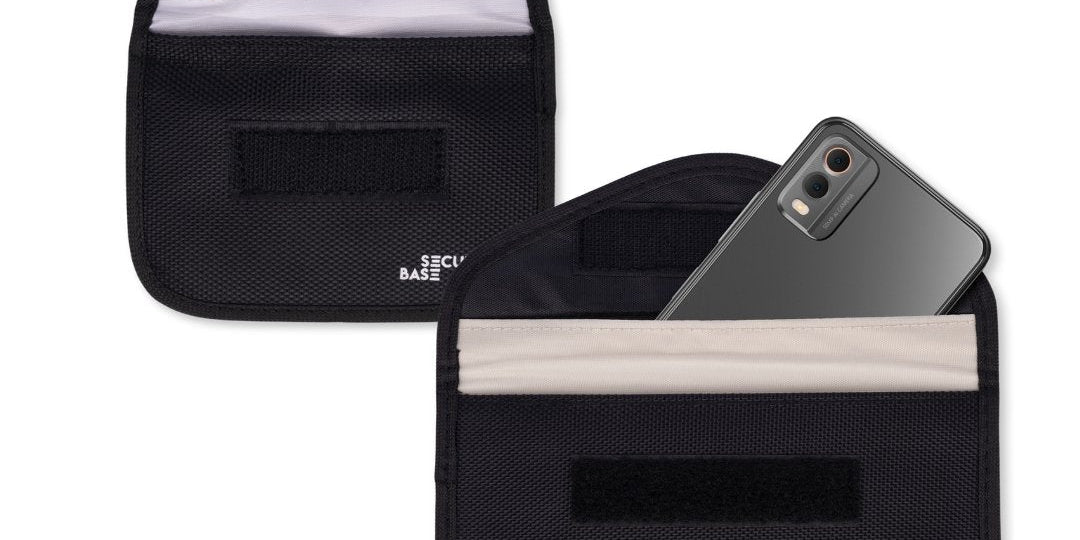 How long do Faraday pouches last?