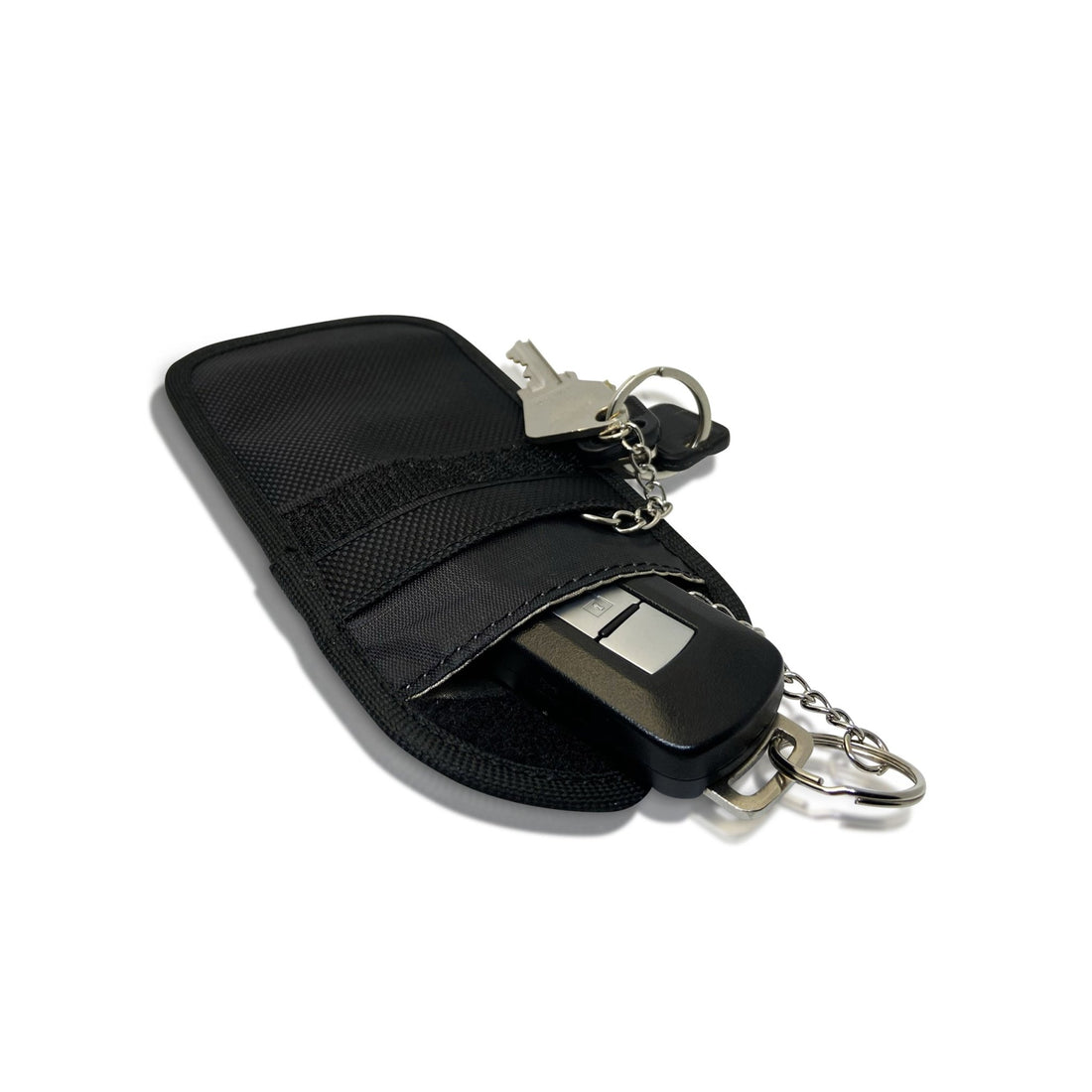 Keyless Car Key Theft Prevention: Use a Car Key Faraday Bag - Securitybase