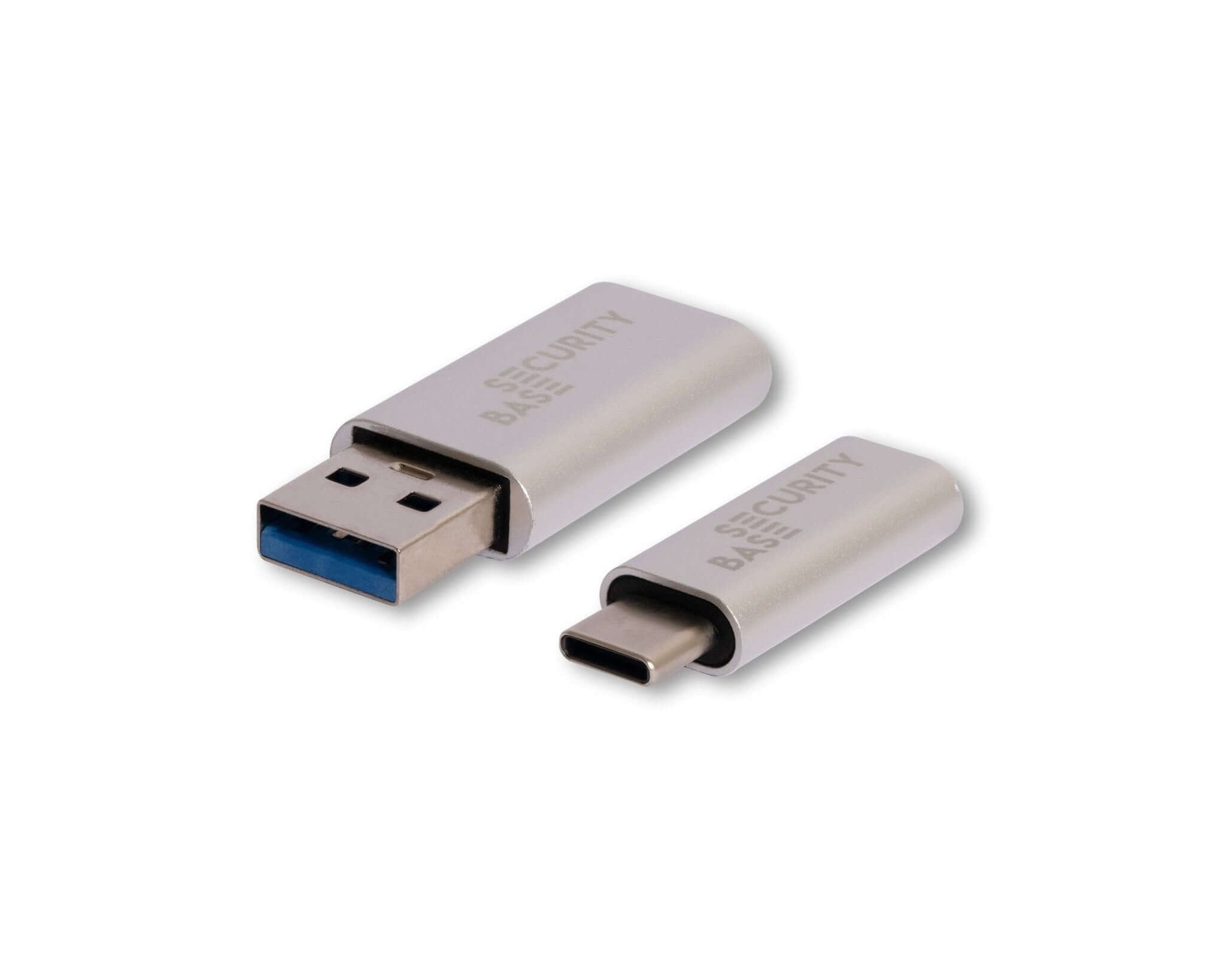USB Data Blockers | Protect your devices – SecurityBase