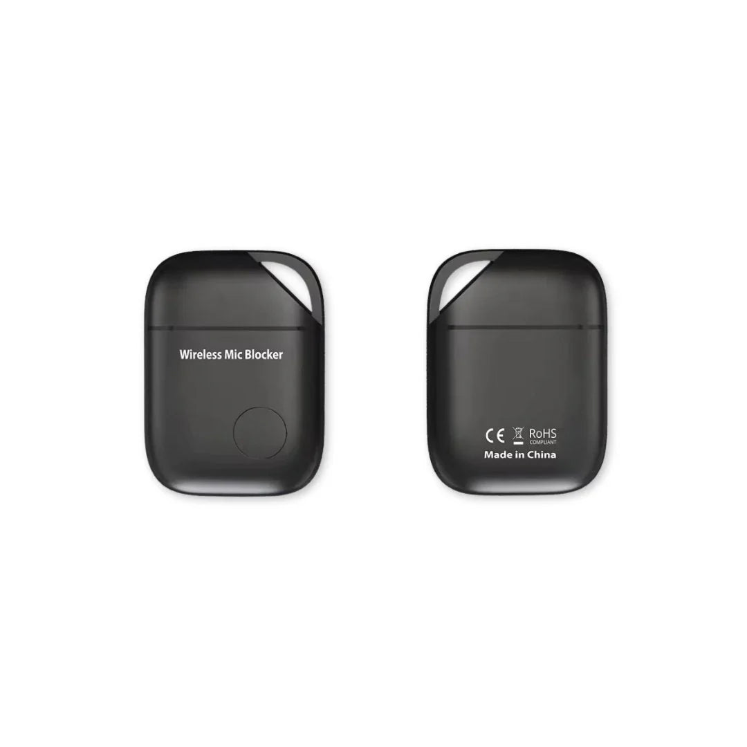 How Do Microphone Blockers Work? - SecurityBase