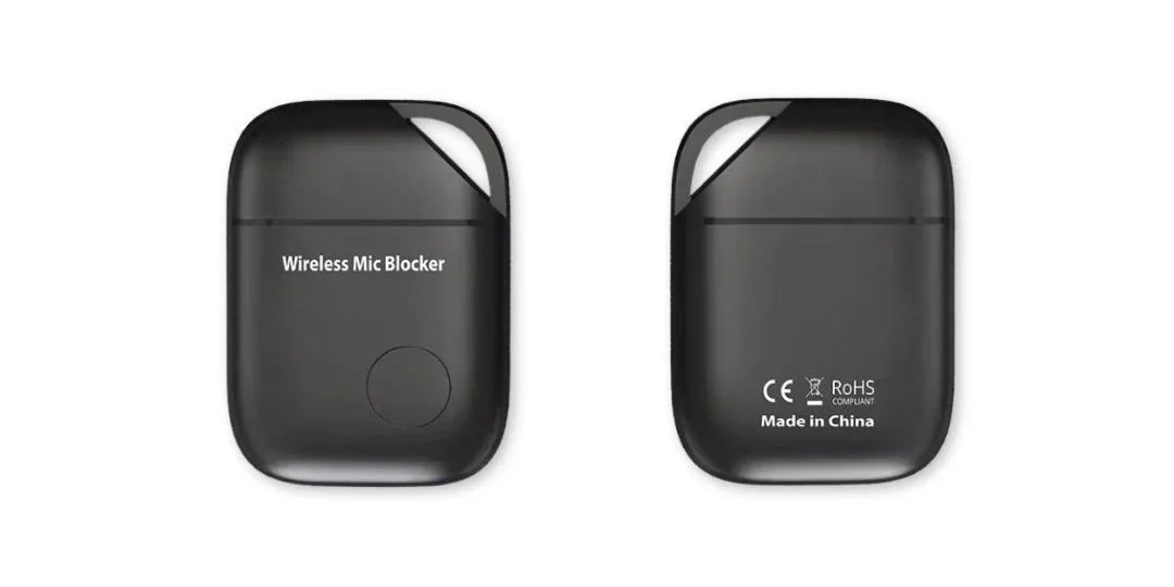 How Do Microphone Blockers Work? - SecurityBase