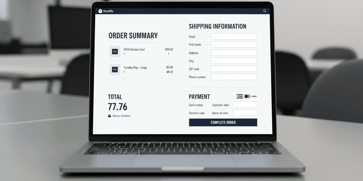 Is this website saving my information? - SecurityBase