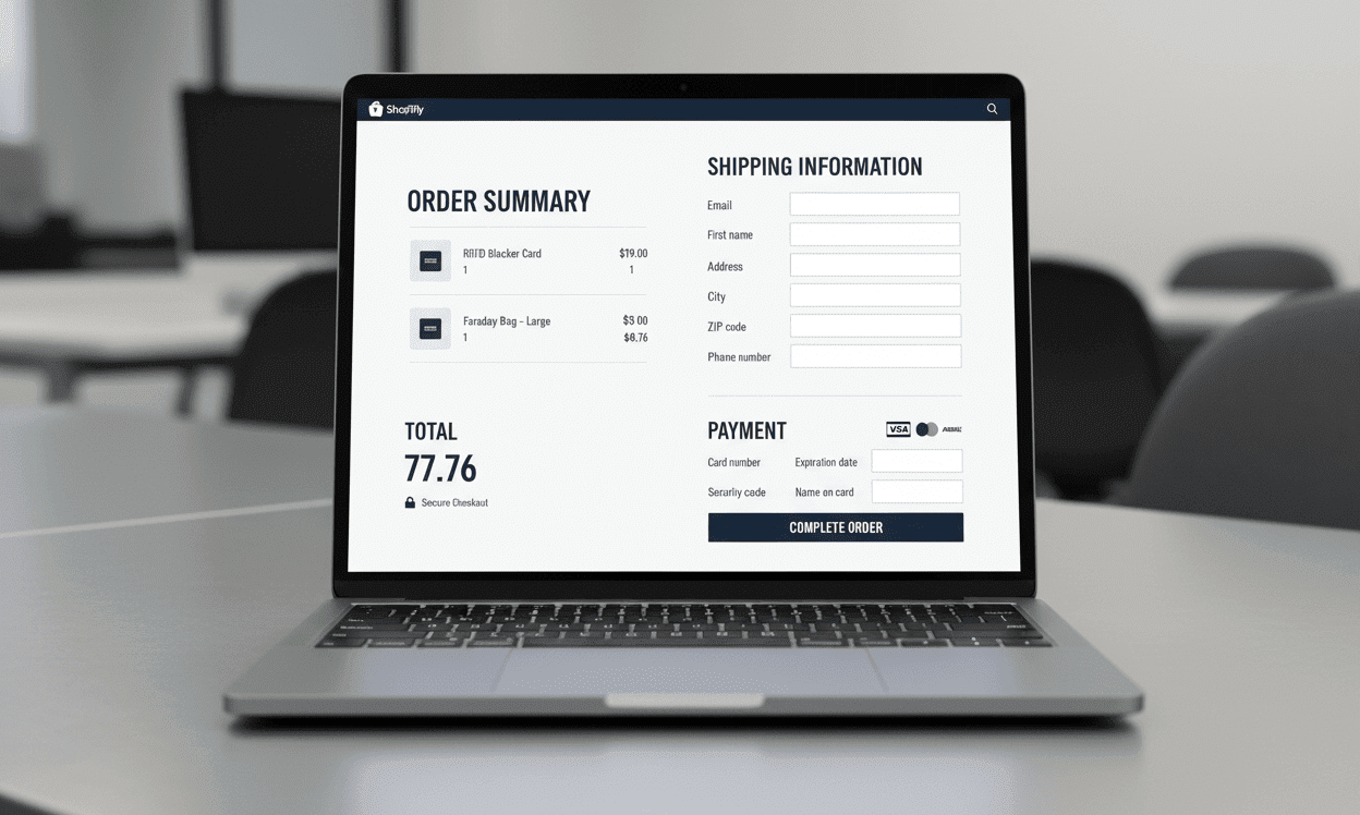 Is this website saving my information? - SecurityBase