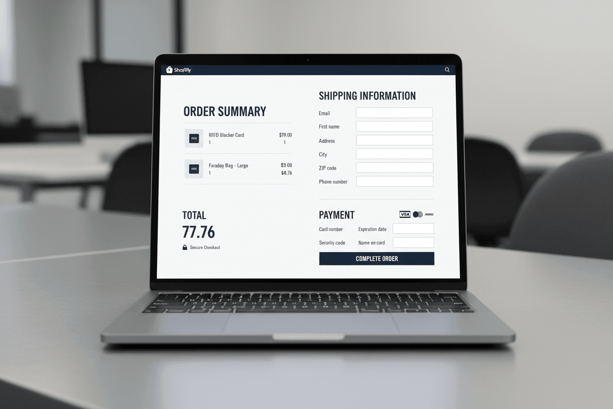 Is this website saving my information? - SecurityBase