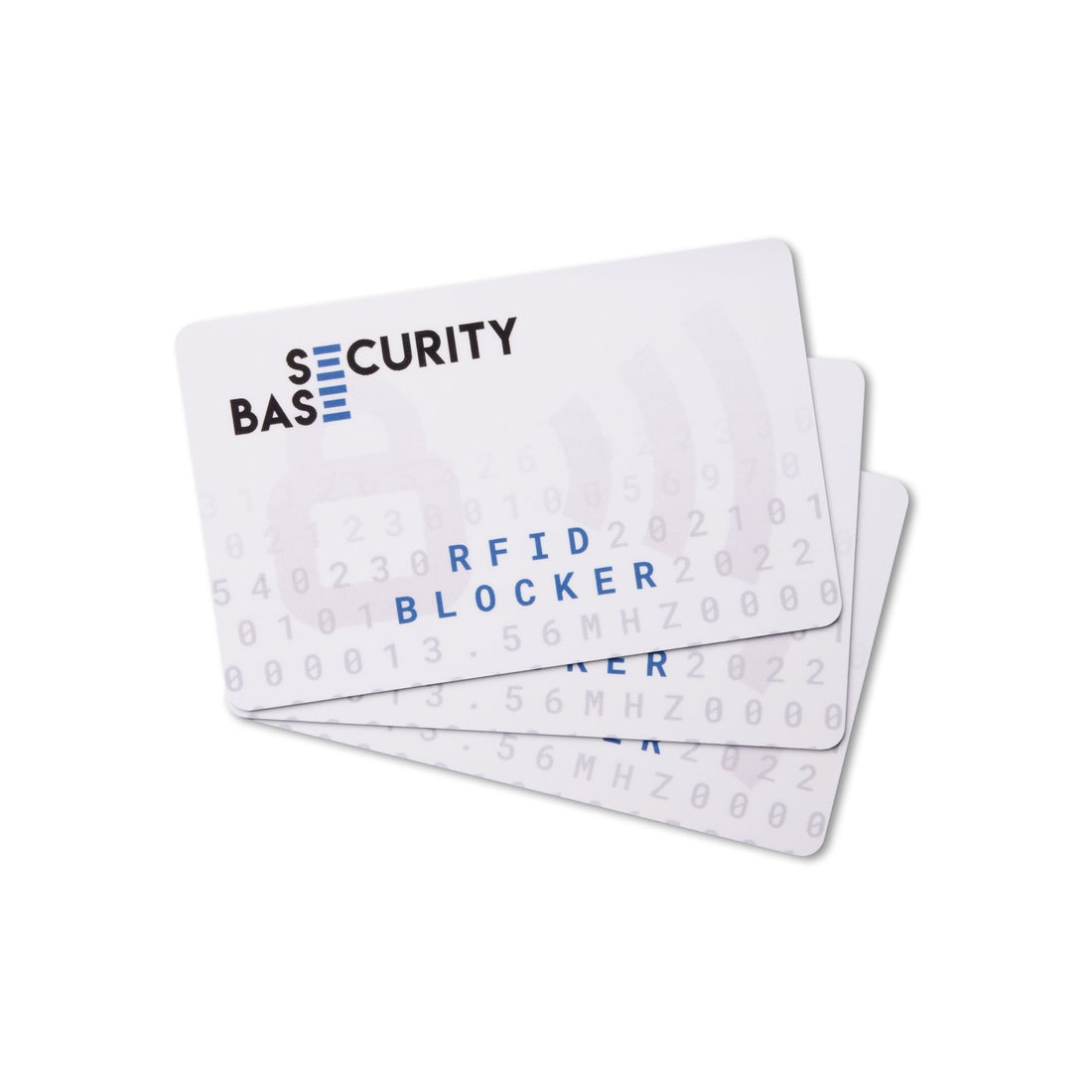 Your guide to RFID Security - RFID Blocker Card to protect your information - Securitybase