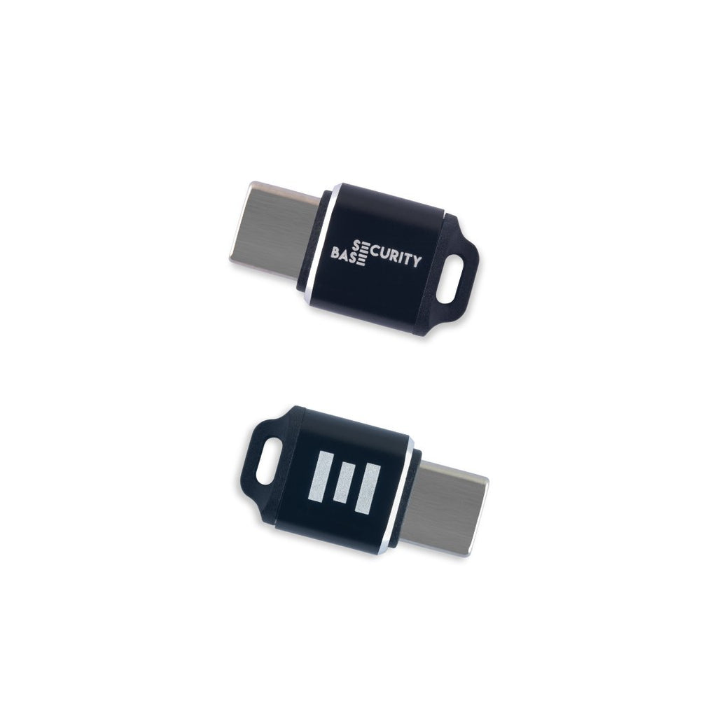 The Essential Guide to USB Data Blockers – SecurityBase