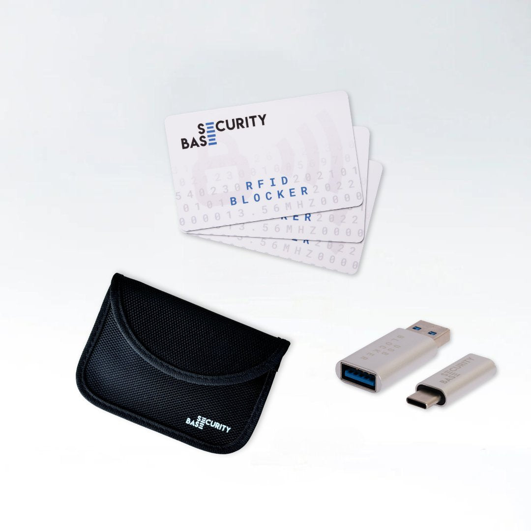 Privacy and Security Kits - Securitybase