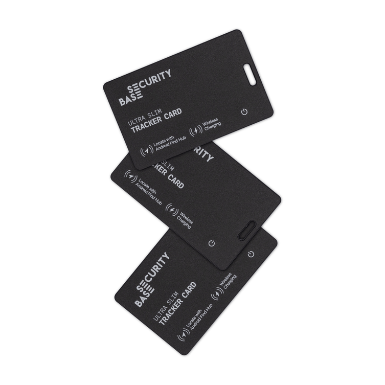 Tracker Reader Cards Android Tracker Card | Fits In Any Wallet – SecurityBase