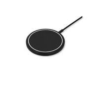 Wireless Charger for Tracker Cards