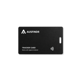 AusFindr Tracker Card | Dual Network