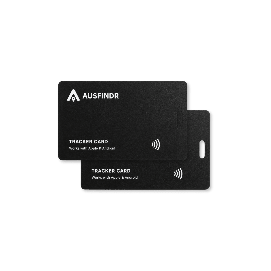 2-Pack AusFindr Card