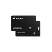 2-Pack AusFindr Card