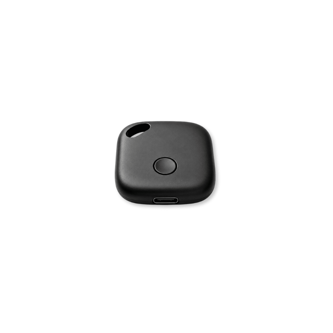 Key finder for iPhone - Securitybase