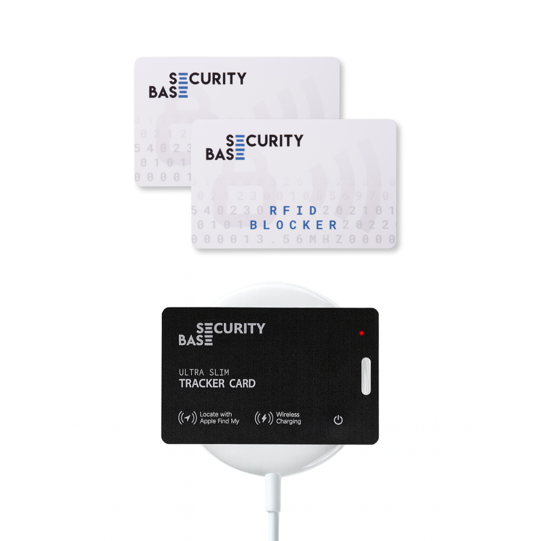 Wallet Protection Kit