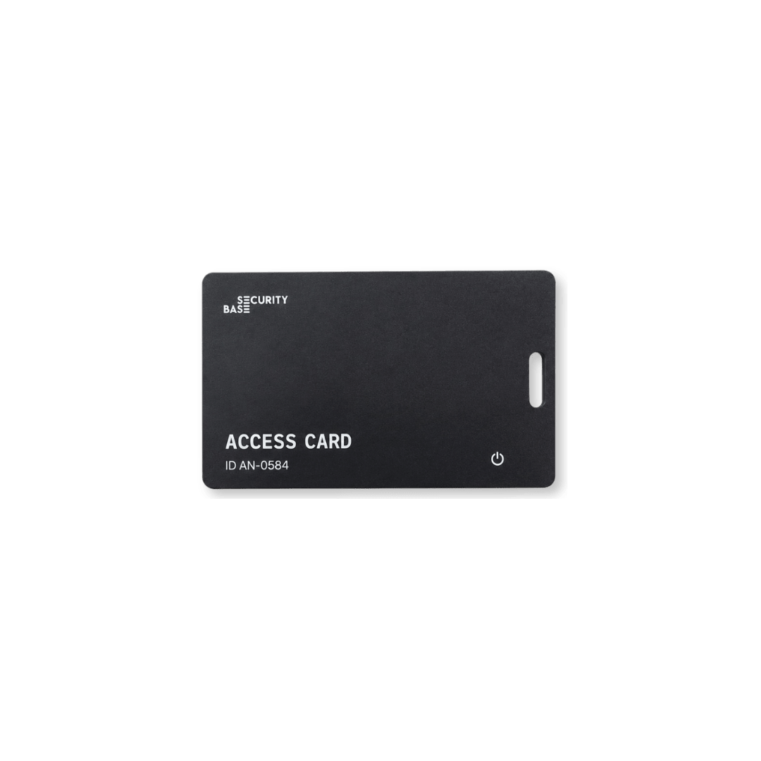 Wallet Tracker Card (Android)
