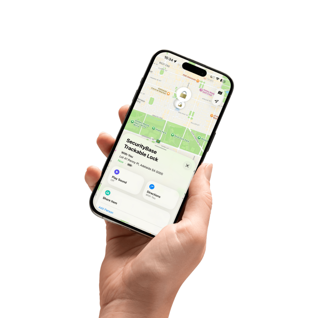 Travel Tracker Bundle