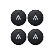 4-Pack AusFindr Tracker Tag