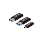 USB Data Blocker Pro Travel Pack