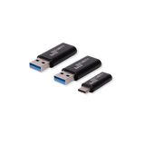 USB Data Blocker Pro Travel Pack
