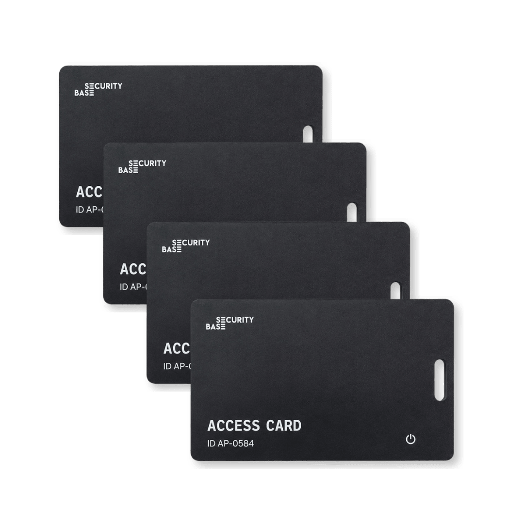 Wallet Tracker Card (Android)