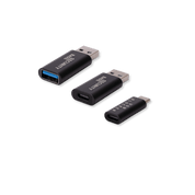 USB Data Blocker Pro Travel Pack