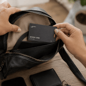 Wallet Tracker Card – Access Card Edition