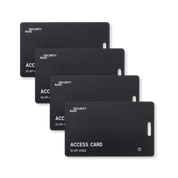 Wallet Tracker Card (iOS)