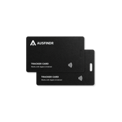 AusFindr Tracker Card | Dual Network