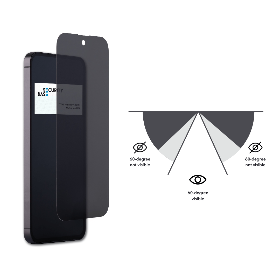 Privacy Screen for Samsung