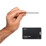 Wallet Tracker Card – Access Card Edition