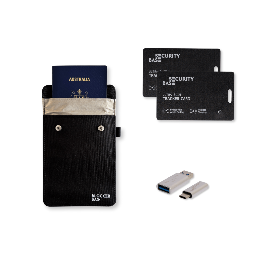 Smart Traveller Protection Kit