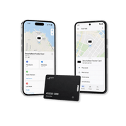 Wallet Tracker Card – Access Card Edition