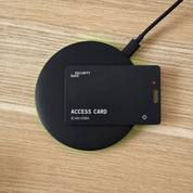 Wallet Tracker Card – Access Card Edition