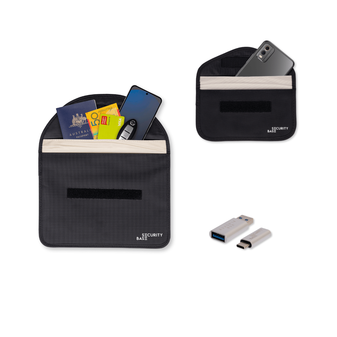 Faraday Cyber Protection Bundle