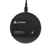AusFindr Tracker Card | Dual Network