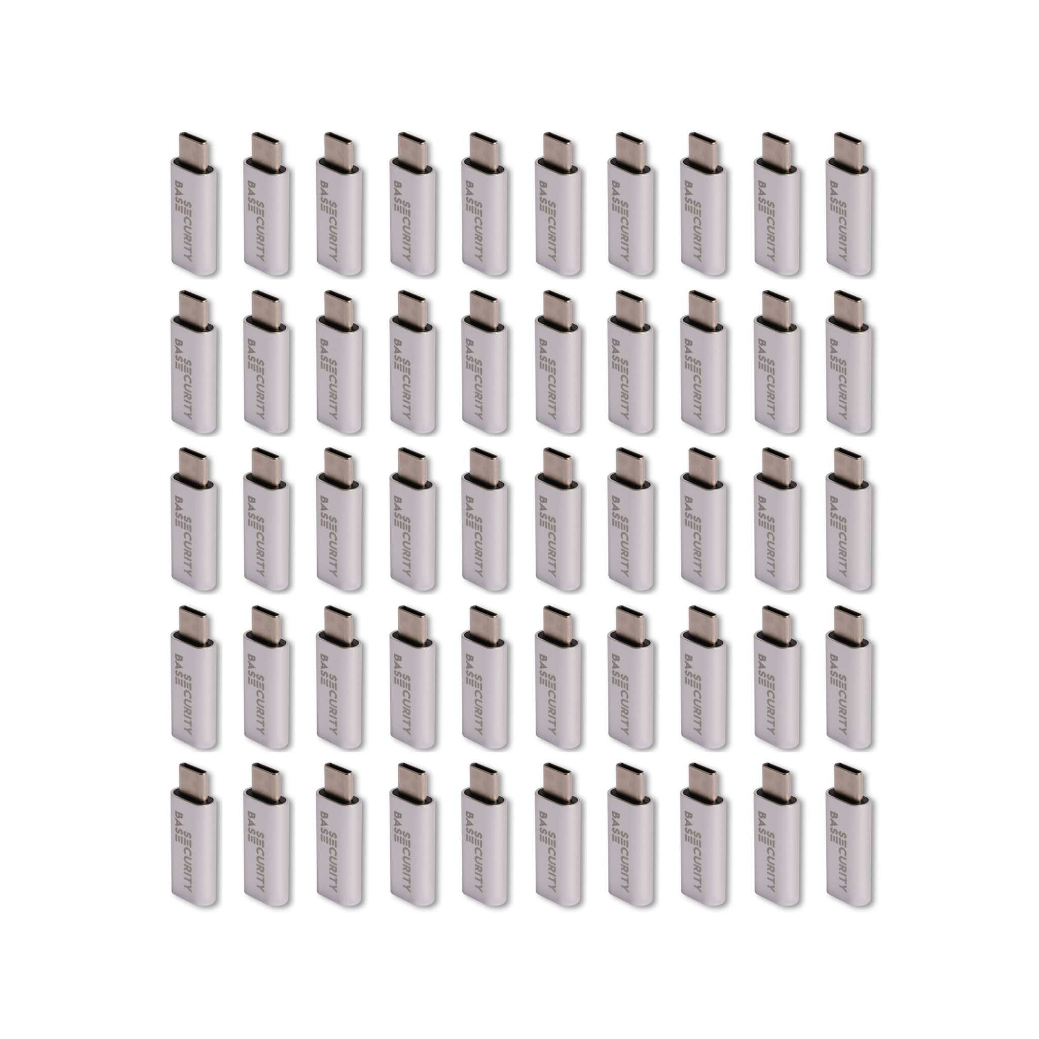 USB Data Blocker Packages - B2B