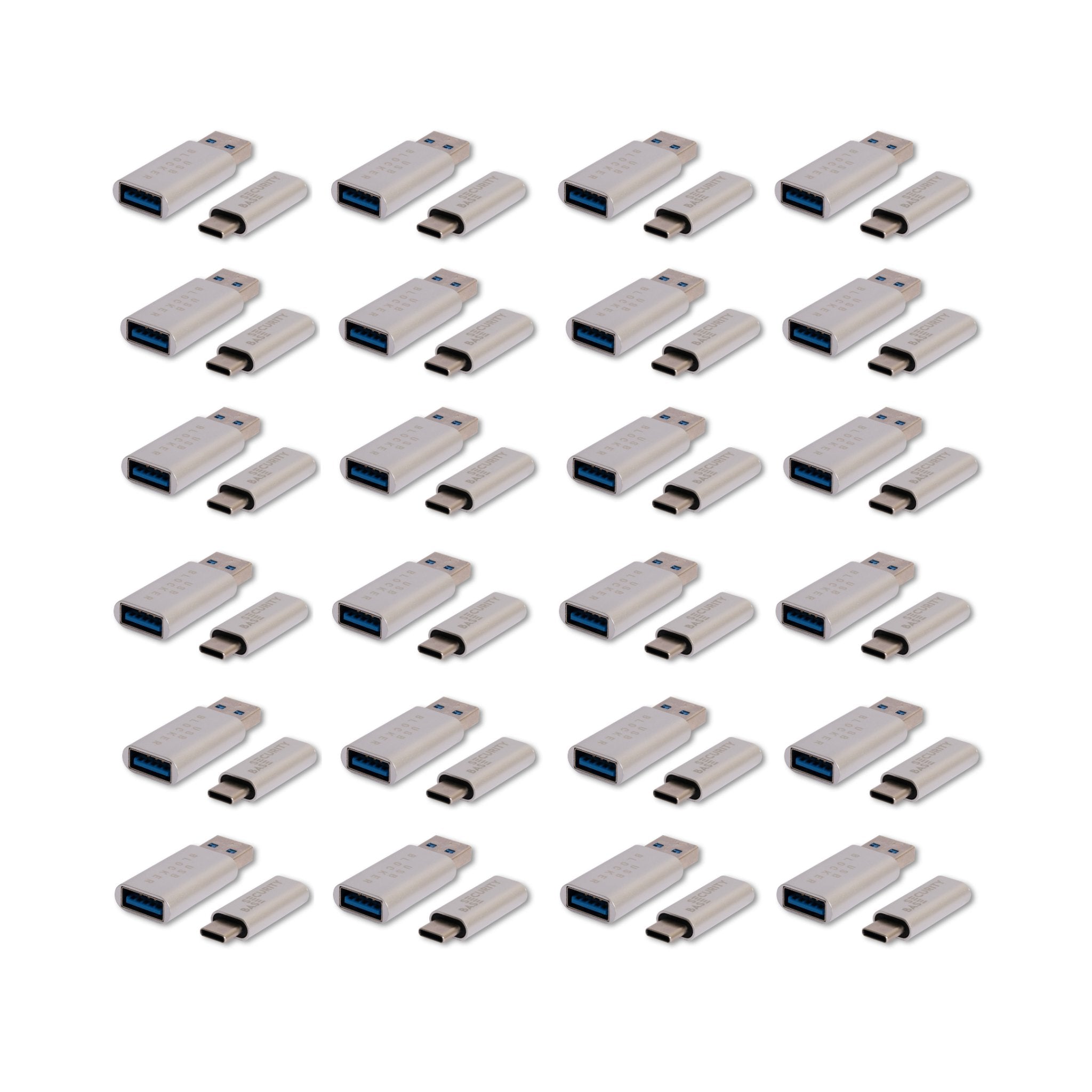 USB Data Blocker Packages - B2B