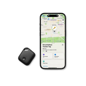Apple Find My key tracker screenshot