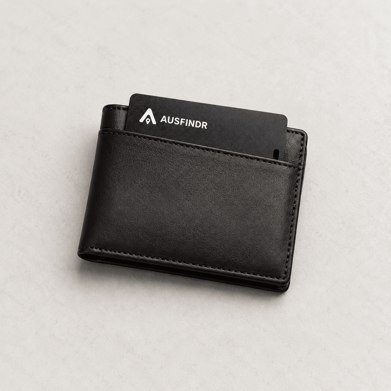 AusFindr Tracker Card | Dual Network