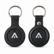 AusFindr Tracker Tag in two holder options