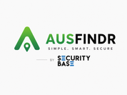 AusFindr Tracker Card | Dual Network