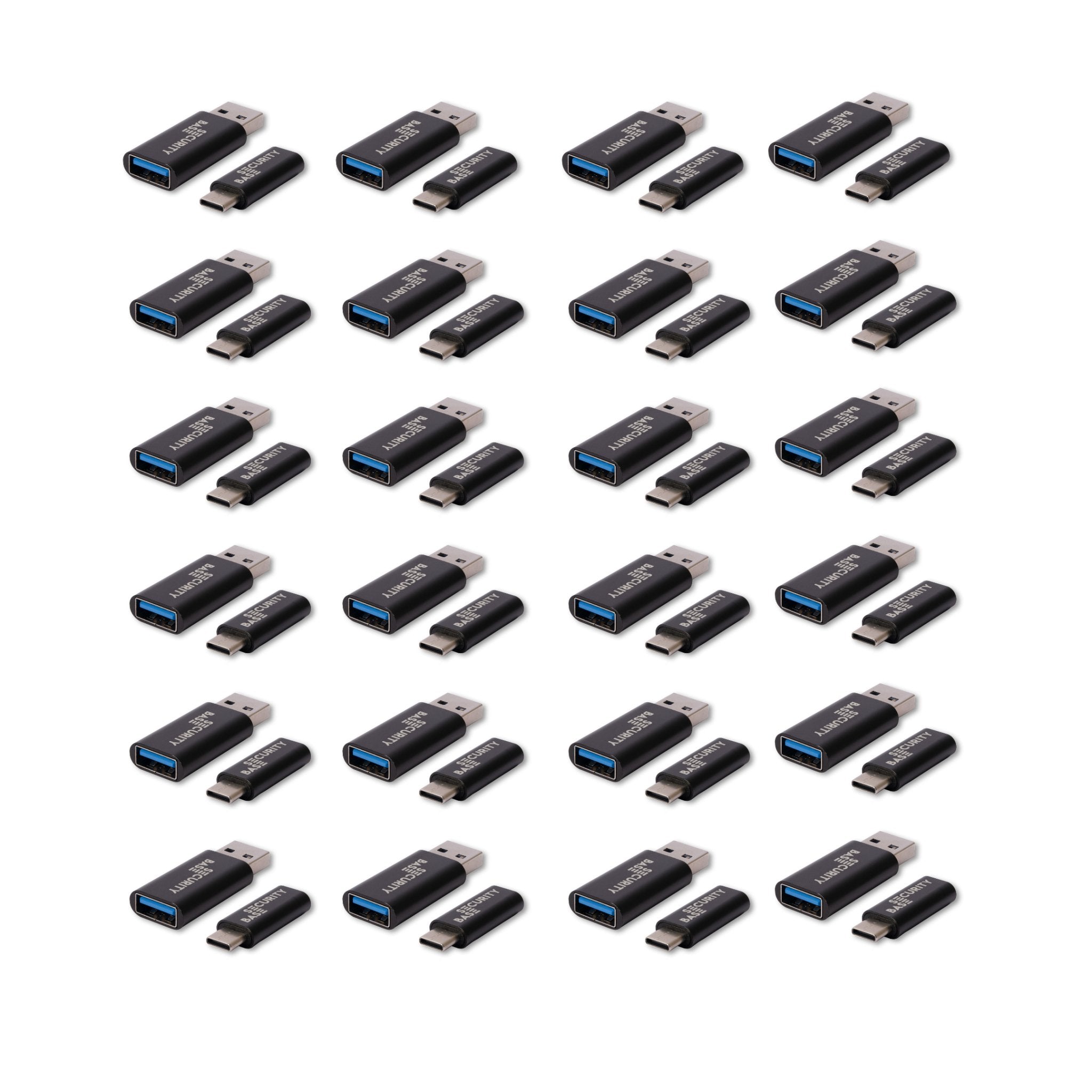 USB Data Blocker Packages - B2B