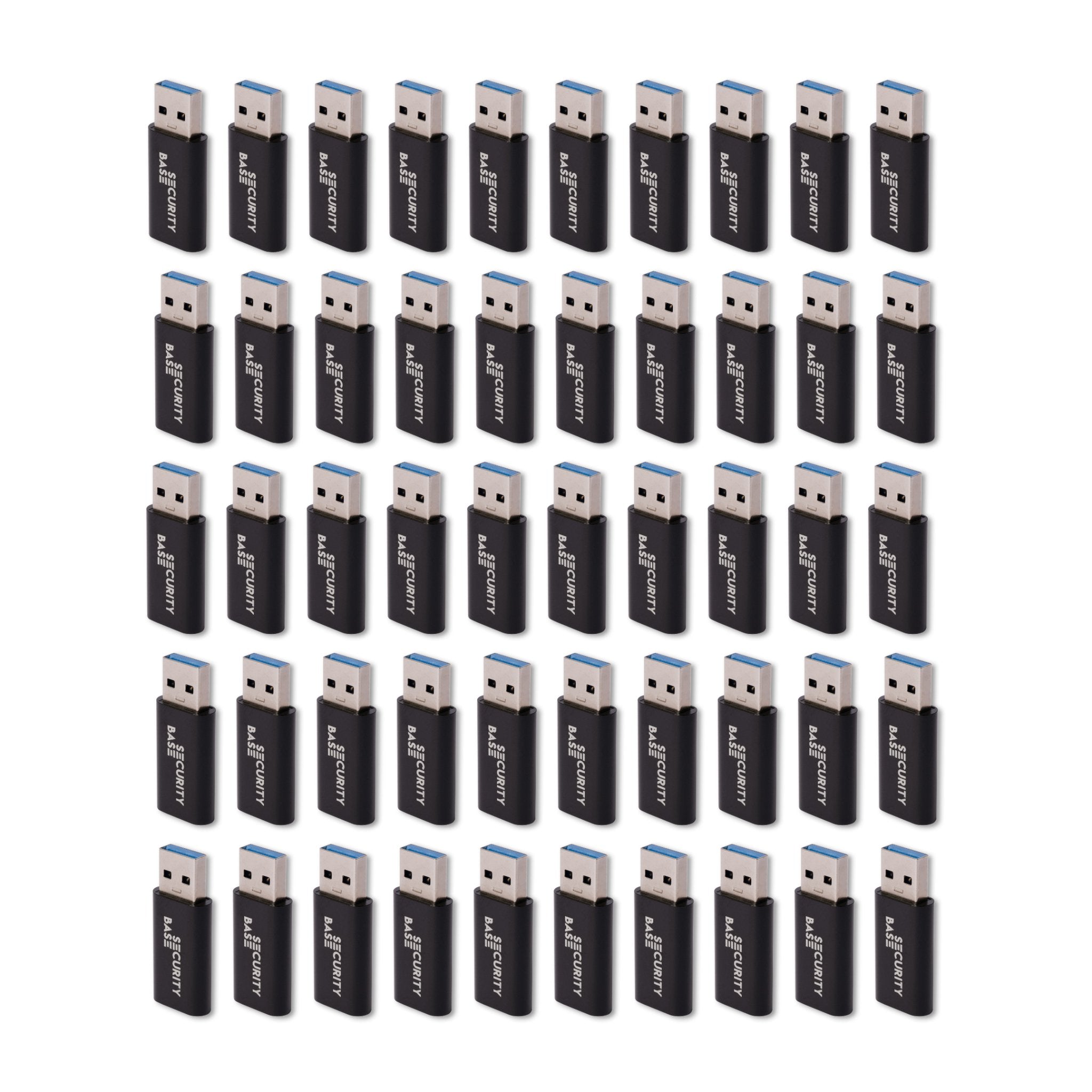 USB Data Blocker Packages - B2B