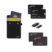 Ultimate Travel Security Bundle