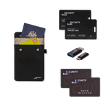 Ultimate Travel Security Bundle