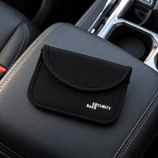 Car Key Faraday Pouch