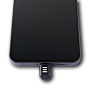 USB-C Microphone Blocker