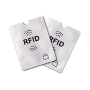 RFID Blocking Passport Sleeve (2)